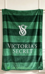 Victoria's Secret Throw Blankets